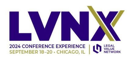 Brendan Dyer Moderating Panel at LVNx Conference in Chicago on September 19